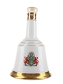 Bell's Ceramic Decanter Queen Elizabeth II 60th Birthday 75cl / 43%