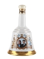 Bell's Ceramic Decanter Royal Wedding 1986 - Prince Andrew & Sarah Ferguson 75cl / 43%