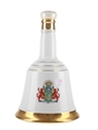 Bell's Ceramic Decanter Royal Wedding 1986 - Prince Andrew & Sarah Ferguson 75cl / 43%