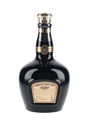 Royal Salute 21 Year Old Bottled 2000s - Blue Ceramic Decanter 70cl / 40%