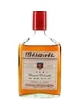 Bisquit 3 Star Bottled 1950s-1960s 37.5cl / 40%