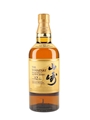 Yamazaki 12 Year Old 100th Anniversary Edition 70cl / 43%