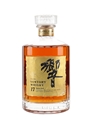 Hibiki 17 Year Old Bottled 1990s 75cl / 43%