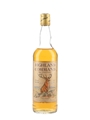 Highland Command Finest Bottled 1990s - Under Strength 70cl / 37.5%