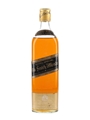 Johnnie Walker Black Label Bottled 1970s 75cl / 40%