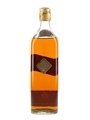 Johnnie Walker Black Label Bottled 1970s 75cl / 40%