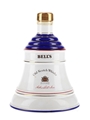 Bell's Ceramic Decanter Princess Eugenie 1990 75cl / 43%