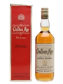 John Haig & Co Golden Age Bottled 1970s 75.7cl / 40%