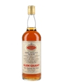 Glen Grant 1948 & 1961 Royal Wedding Bottled 1981 - Gordon & MacPhail 75cl / 40%