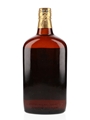 Benmore Selected Scotch Whisky Spring Cap Bottled 1950s 75cl / 40%