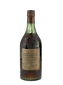 Martell Cordon Bleu Bottled 1970s - Numbered Bottle 68cl / 40%