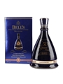 Bell's 8 Year Old Ceramic Decanter 2002 Golden Jubilee Queen Elizabeth II 50 Years Reign 70cl / 40%