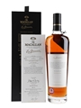 Macallan 12 Year Old Sherry Oak En Primeur - The Whisky Couple 70cl / 46%