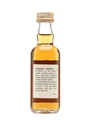 Macallan 18 Year Old Premier Wine Merchants, New York 5cl / 43%