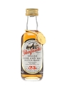 Glenfarclas 25 Year Old Visitors Centre 1973 - 1998 5cl / 43%