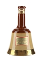 Bell's Old Brown Decanter Bottled 1980s 37.5cl / 40%