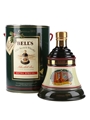 Bell's Christmas 1991 Ceramic Decanter The Art Of Distilling 70cl / 40%
