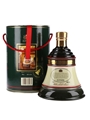 Bell's Christmas 1991 Ceramic Decanter The Art Of Distilling 70cl / 40%