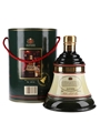 Bell's Christmas 1990 Ceramic Decanter The Art Of Distilling 75cl / 43%