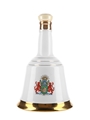 Bell's Ceramic Decanter Queen Elizabeth II 60th Birthday 75cl / 43%