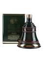 Bell's Christmas 1992 Ceramic Decanter The Art Of Distilling No.3 70cl / 40%
