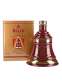 Bell's Christmas 1999 8 Year Old Ceramic Decanter  70cl / 40%