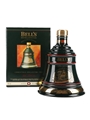 Bell's Christmas 1995 Ceramic Decanter The Art Of Distilling No.6 70cl / 40%