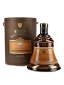 Bell's 12 Year Old Ceramic Decanter Bottled 1980s 75cl / 43%