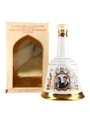 Bell's Ceramic Decanter Royal Wedding 1986 - Prince Andrew & Sarah Ferguson 75cl / 43%