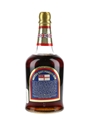 Pusser's British Navy Rum Bottled 1980s 75cl / 54.5%