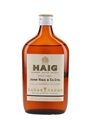 Haig's Gold Label Bottled 1970s-1980s 37.5cl