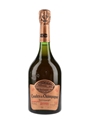 1970 Taittinger Comtes De Champagne Rose  78cl