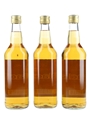 Black Fine Blended Whisky  3 x 70cl / 40%