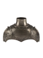 Nikka Gold & Gold Pewter Knight Bottle Cover  