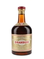 Drambuie Liqueur Bottled 1970s-1980s 75cl