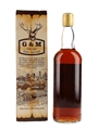 MacPhail's 1964 21 Year Old Bottled 1980s - Gordon & MacPhail 75cl / 43%