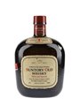 Suntory Old Whisky Mild And Smooth Bottled 1990s 70cl / 40%