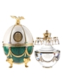 Faberge Art's Applied Craft Imperial Vodka  70cl / 40%
