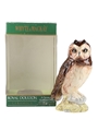 Whyte & Mackay Short Eared Owl Royal Doulton 20cl / 40%