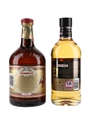 Drambuie Bottled 1990s & 2000s 2 x 70cl-100cl / 40%