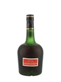 Courvoisier VSOP Bottled 1970s - Duty Free 68cl / 40%