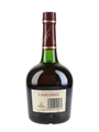 Courvoisier 3 Star Luxe Bottled 1990s 70cl / 40%