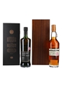 Royal Lochnagar 1994 26 Year Old & Auchroisk 1982 38 Year Old SMWS  2 x 70cl
