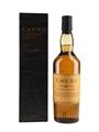 Caol Ila 18 Year Old  70cl / 43%