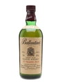 Ballantine's 17 Year Old Bottled 1980s 75cl / 43%