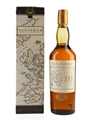 Talisker 10 Year Old Bottled 1990s - Map Label 70cl / 45.8%