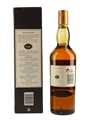 Talisker 10 Year Old Bottled 1990s - Map Label 70cl / 45.8%