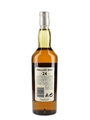 Dallas Dhu 1970 24 Year Old Rare Malts Selection 70cl / 60.6%
