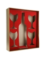 Glenfarclas 150th Anniversary Bottled 1986 - Glasses Gift Set 75cl / 43%