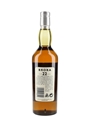 Brora 1972 22 Year Old Rare Malts Selection 70cl / 58.7%